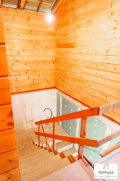 Продажа дома, Симагино, Выборгский район - Фото 16