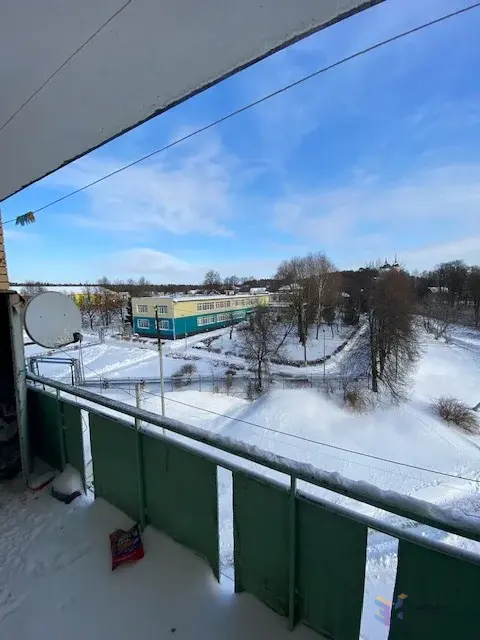 Продам квартиру - Фото 6