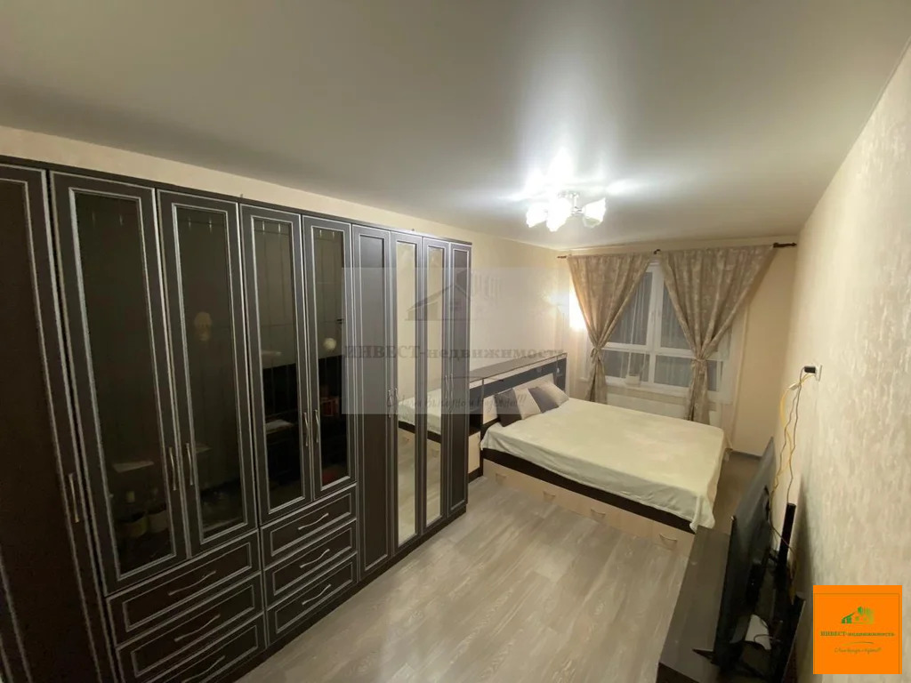 Продажа квартиры, Наро-Фоминск, Наро-Фоминский район, Свободы пл. - Фото 5