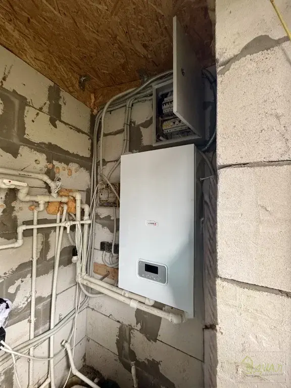 Дом 170 кв.м. с московской пропиской - Фото 32