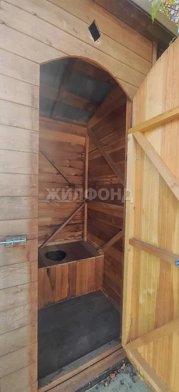 Продажа дома, Новосибирск, снт Заречный - Фото 18