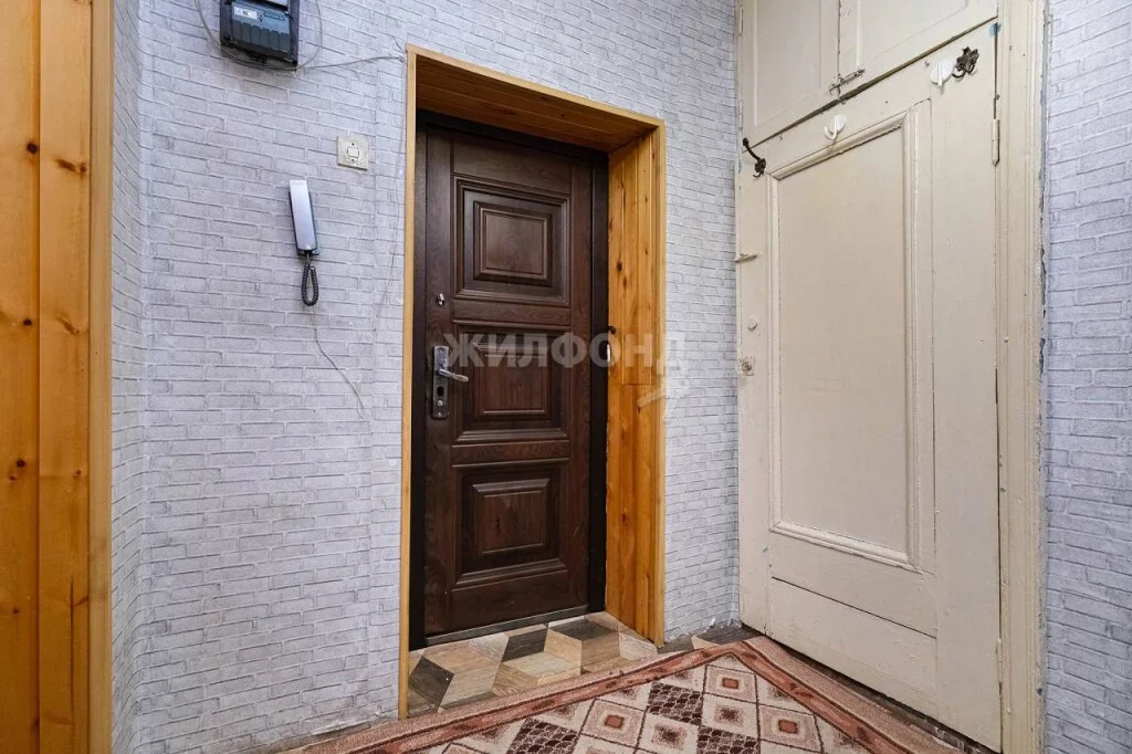 Продажа квартиры, Новосибирск, ул. Бетонная - Фото 9