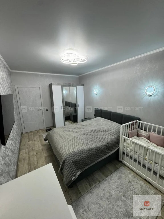 Продажа квартиры, Казань, ул. Аметьевская магистраль - Фото 10