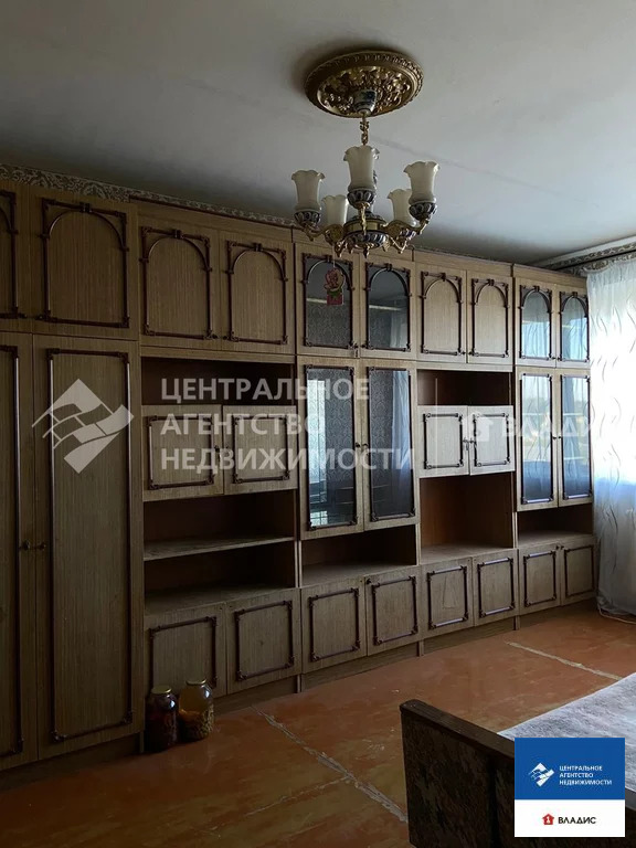 Продажа квартиры, Кирицы, Спасский район, ул. Санаторная - Фото 4