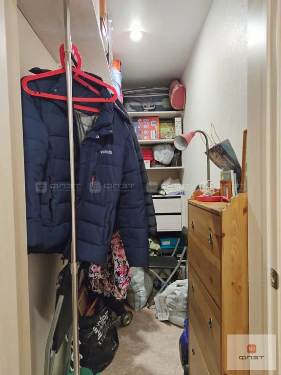 Продажа квартиры, Куюки, Пестречинский район, 13-й квартал - Фото 8