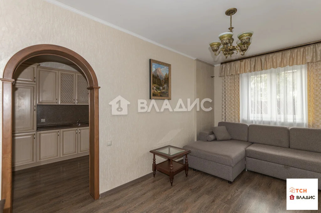 Продажа дома, Никульское, Мытищинский район - Фото 6