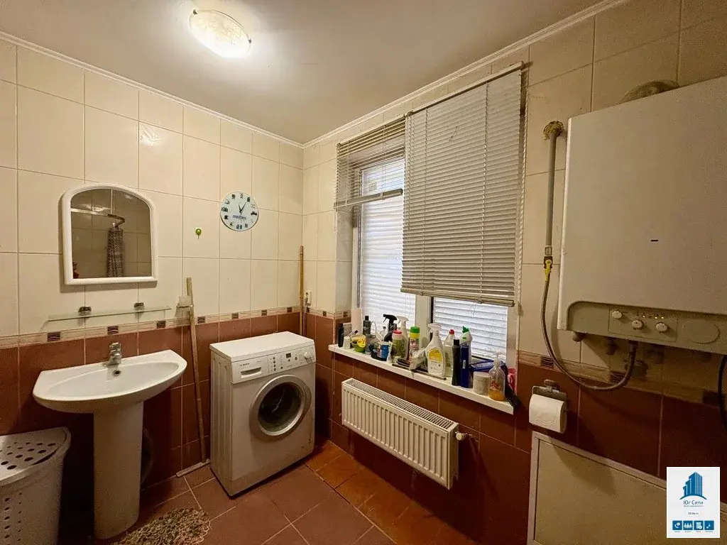 Дом в тишине садов, а вокруг - город!!! - Фото 19