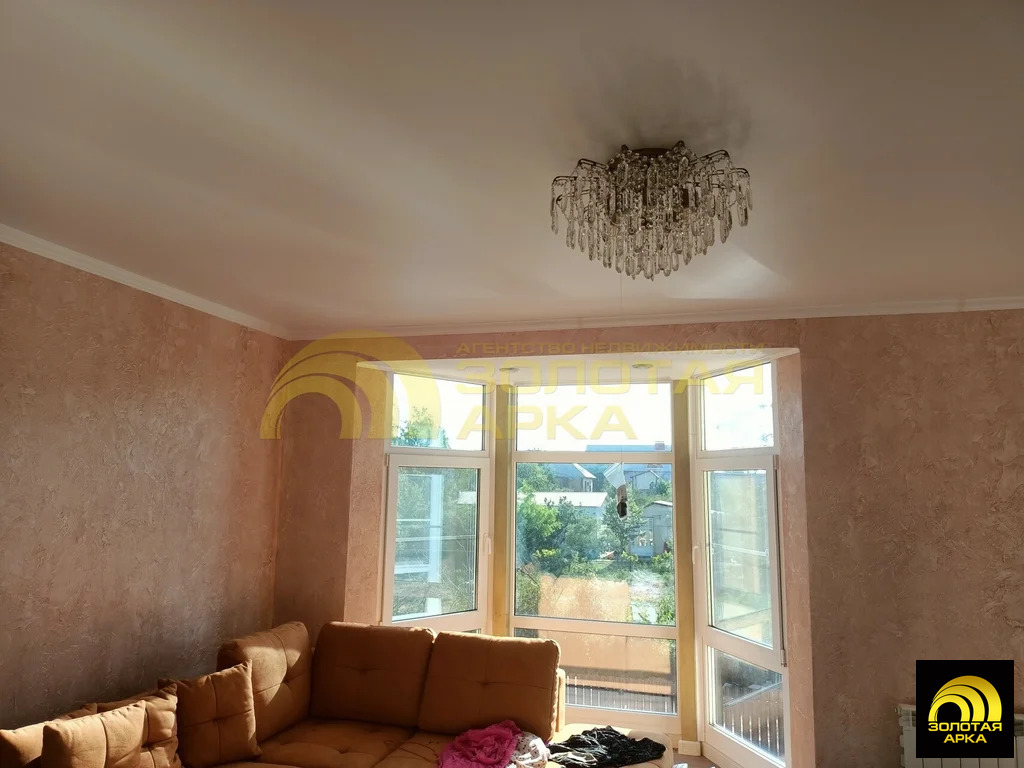 Продажа дома, Пересыпь, Темрюкский район - Фото 5