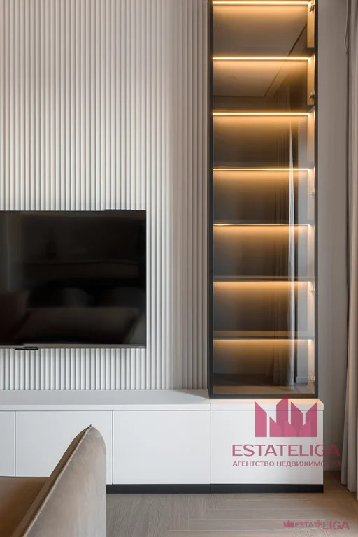 Аренда квартиры, Шелепихинская наб. - Фото 14