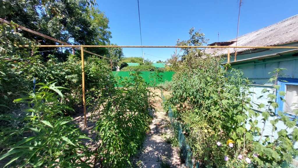 Продажа дома, Октябрьский, Темрюкский район, улица Дорожная - Фото 14