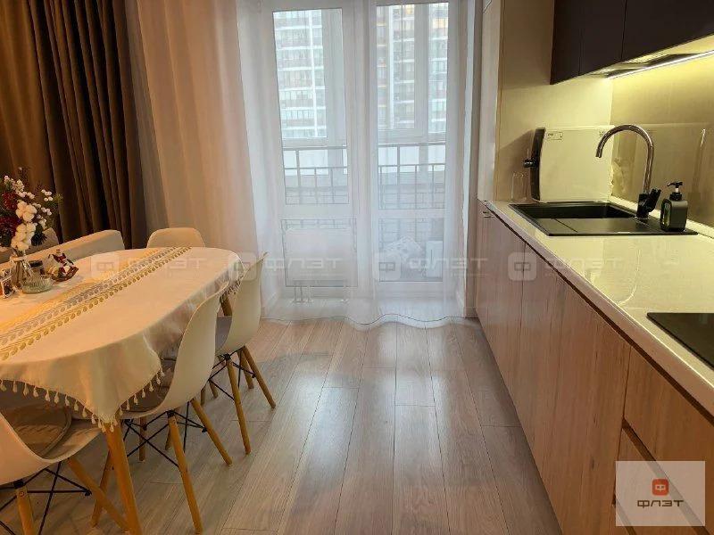 Продажа квартиры, Казань, ул. Разведчика Ахмерова - Фото 13