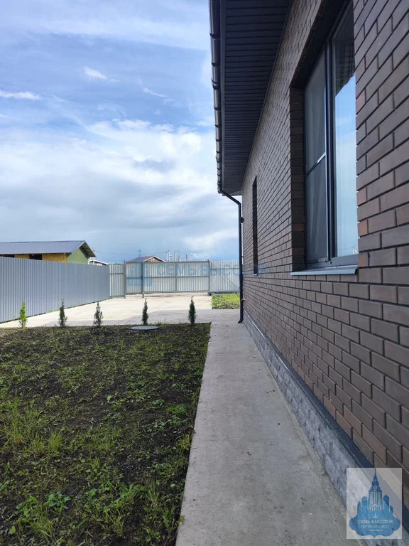 Продажа дома, Домодедово, Домодедово г. о., 160 - Фото 8