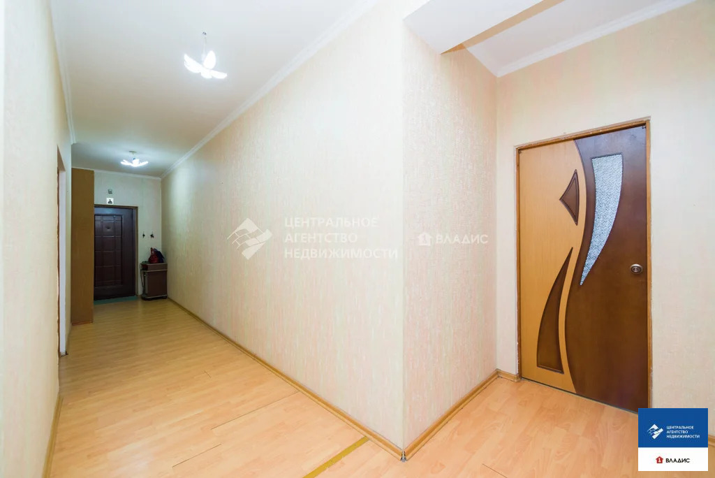 Продажа квартиры, Рязань, улица 4-я Линия - Фото 11