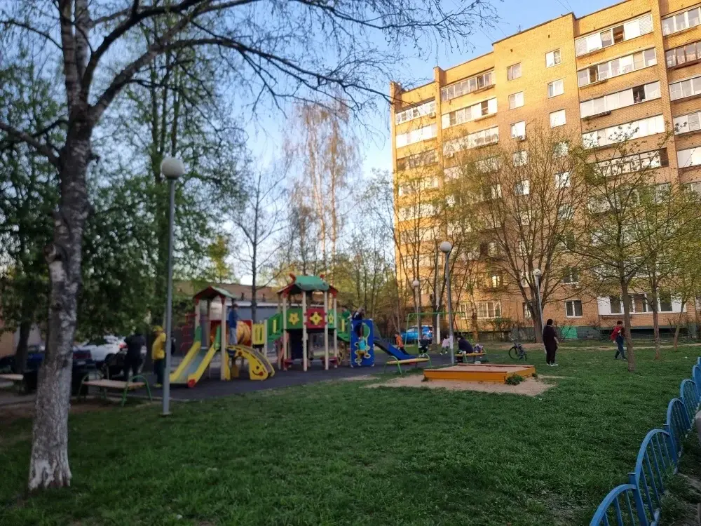 Продаю 2к.кв в п. Школьный - Фото 15