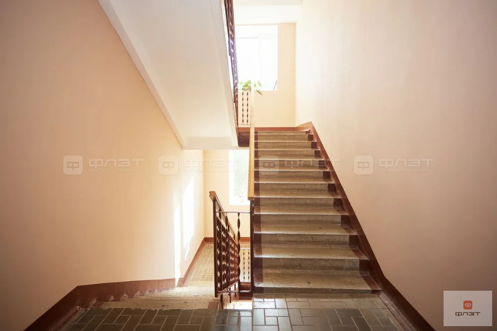 Продажа квартиры, Казань, ул. Мулланура Вахитова - Фото 19