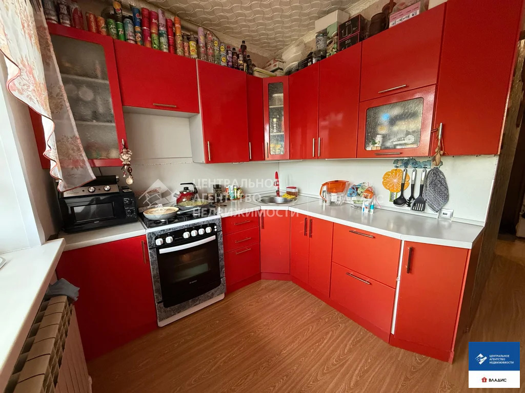 Продажа квартиры, Касимов, Касимовский район, Окружная улица - Фото 2