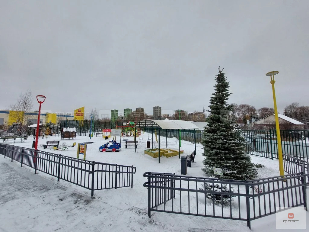 Продажа квартиры, Казань, ул. Удивительная - Фото 4