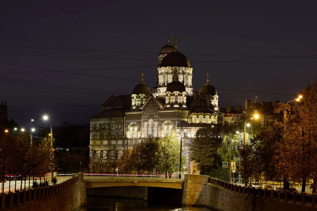 Продажа квартиры в новостройке, м. Петроградская, Карповки реки наб. - Фото 27