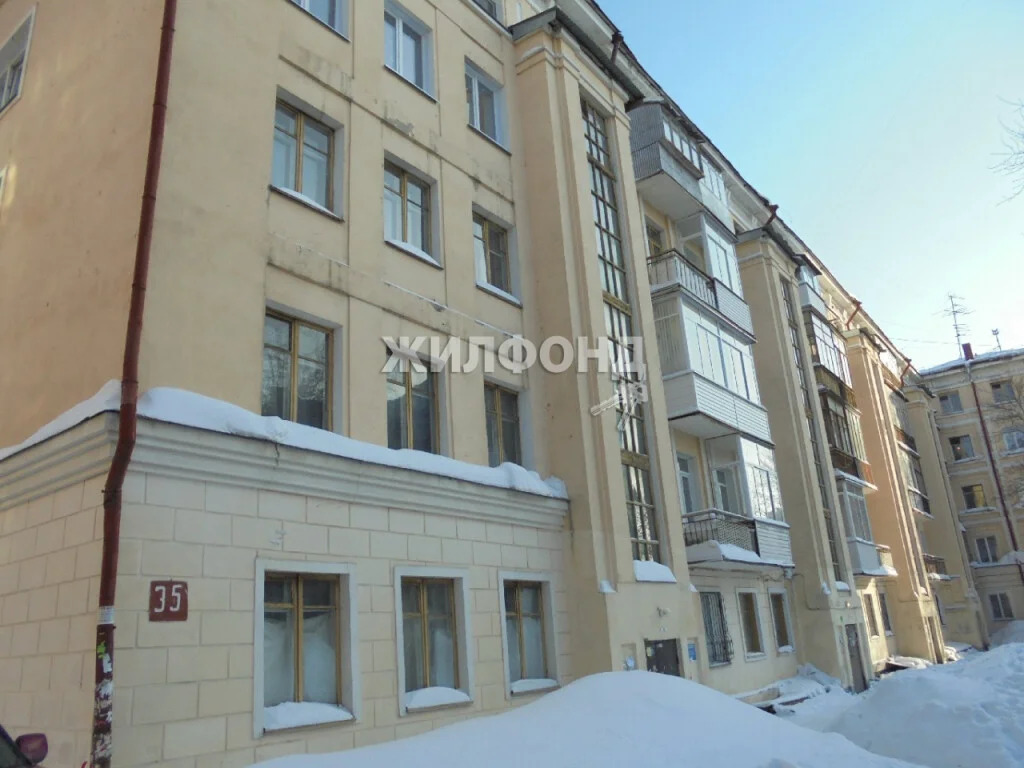 Продажа квартиры, Новосибирск, ул. Романова - Фото 14