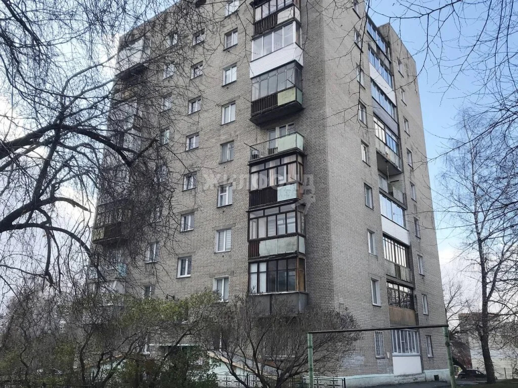 Продажа квартиры, Новосибирск, ул. Немировича-Данченко - Фото 30