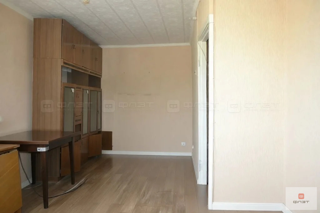 Продажа квартиры, Казань, ул. Карбышева - Фото 1