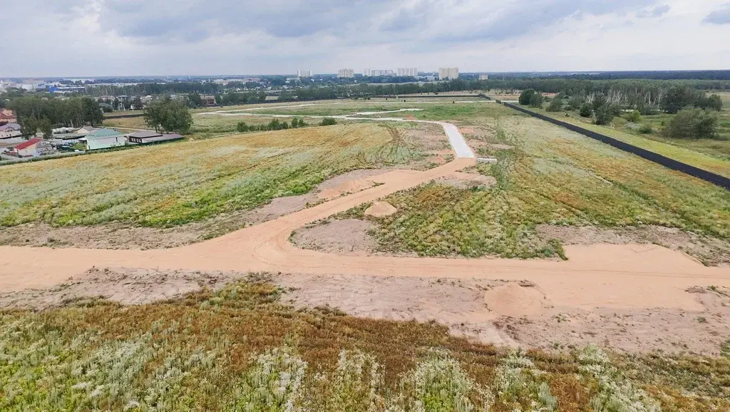 Продается земля от 20 соток до 2,5 Га в Индустриальном парке - Фото 8