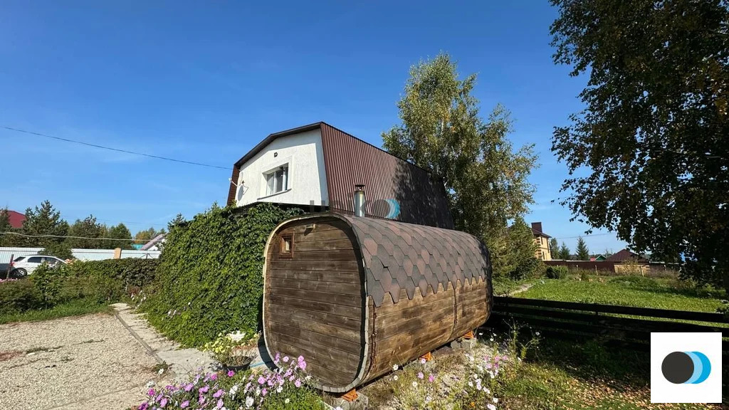 Продажа дома, Грибовка, Уфимский район, Набережная улица - Фото 18