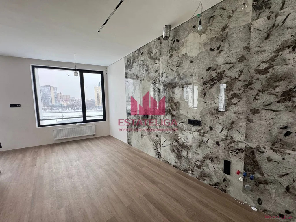 Продажа квартиры, проспект Лихачева - Фото 3