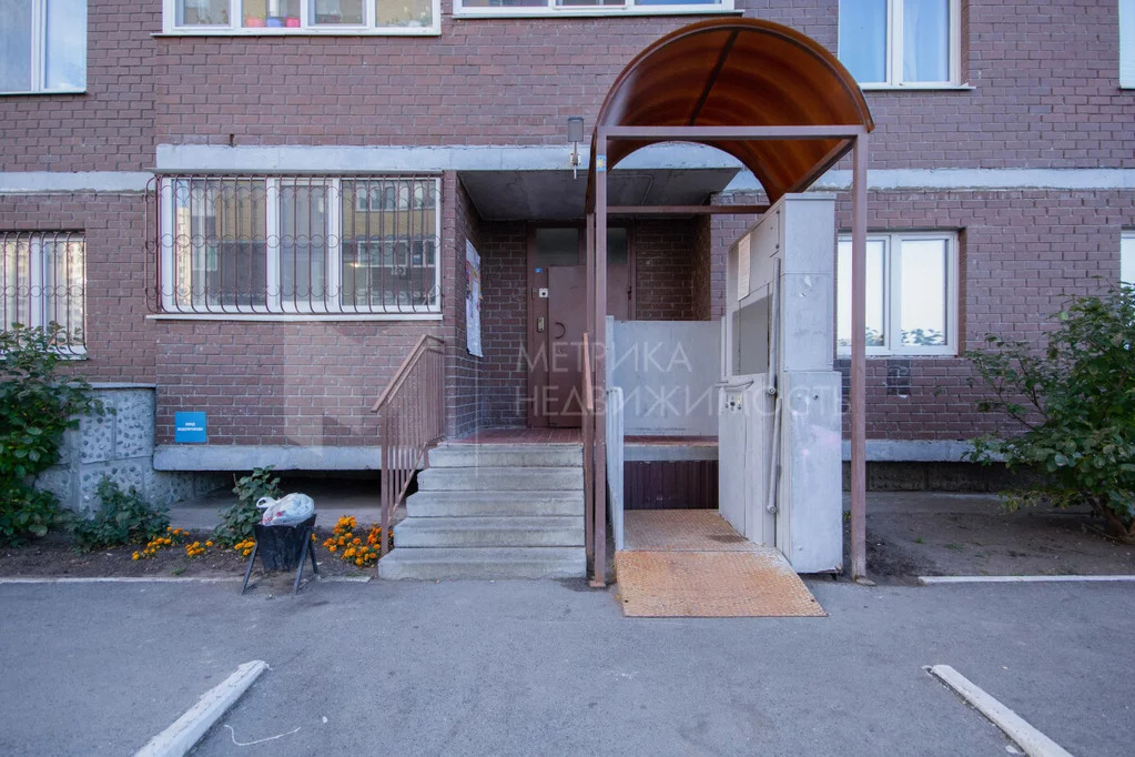 Продажа квартиры, Тюмень, г Тюмень - Фото 23