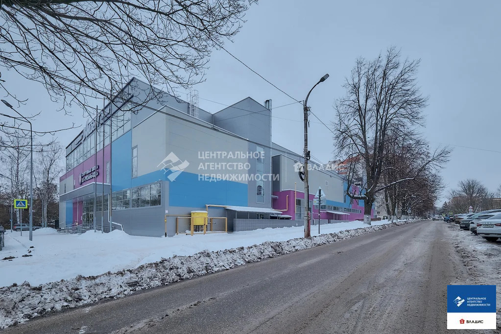 Продажа квартиры, Рязань, улица 2-я Линия - Фото 16