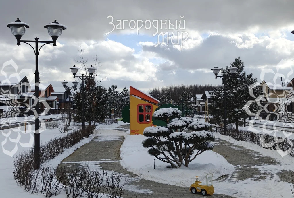 Продам дом, Симферопольское шоссе, 26 км от МКАД - Фото 9