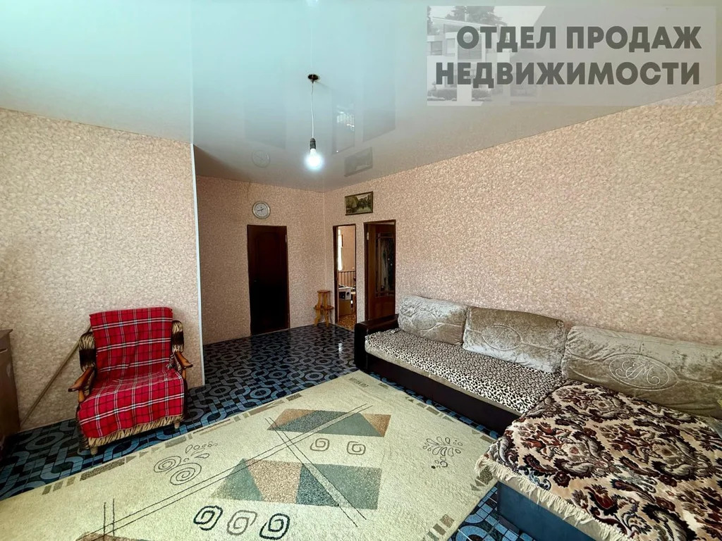 Дом для большой семьи - Фото 5