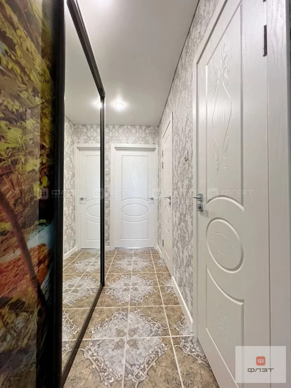 Продажа квартиры, Казань, Ямашева пр-кт. - Фото 23