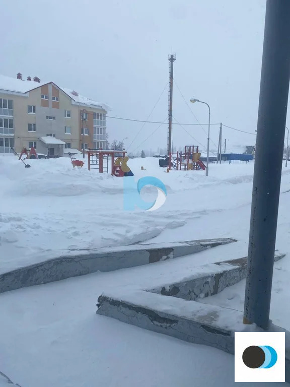 Продажа квартиры, Павловка, Нуримановский район, ул. Молодежная - Фото 3