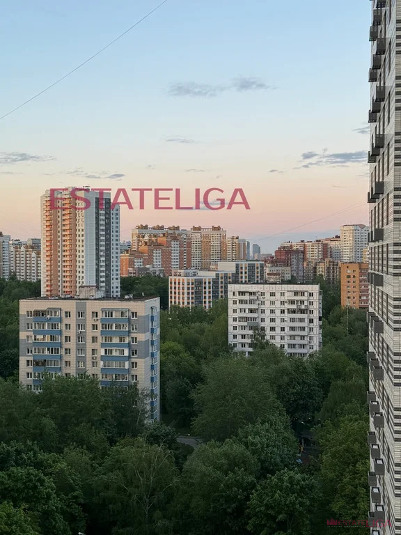 Аренда квартиры, улица Маршала Сергеева - Фото 9