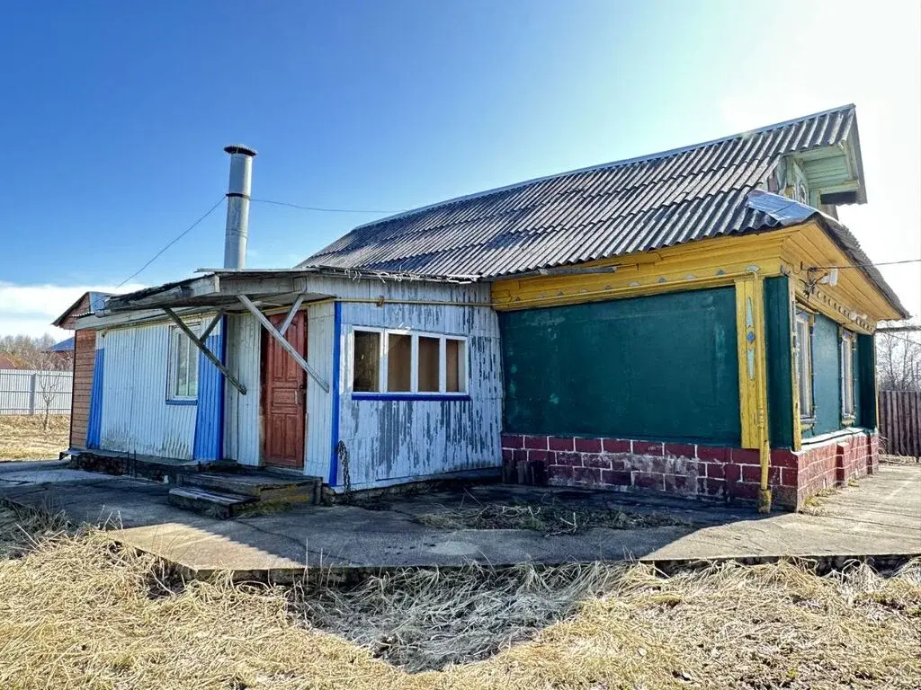 Продаю дом 70.0м Московская область, Пушкинский городской округ, ... - Фото 7