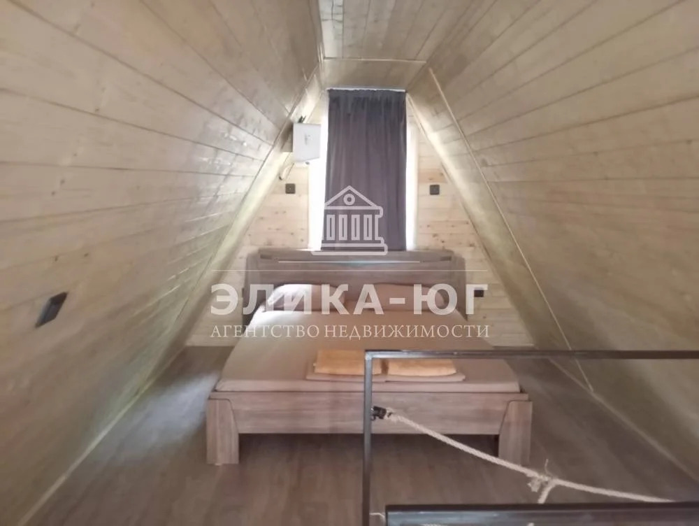 Продажа готового бизнеса, Бжид, Туапсинский район, Морская ул. - Фото 10