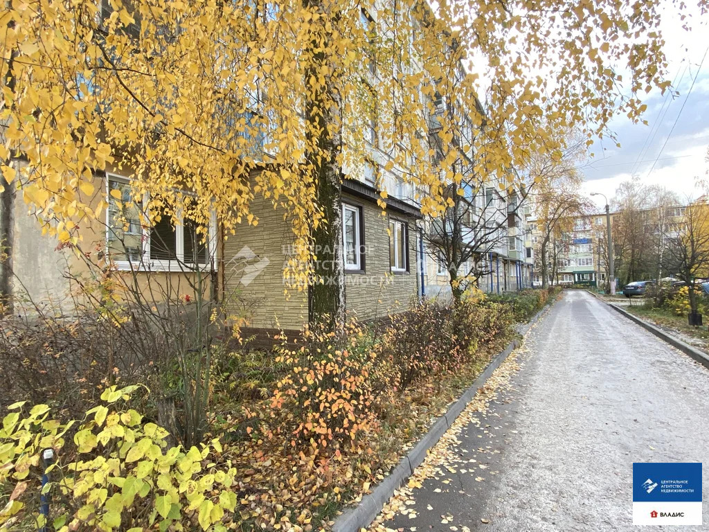 Продажа квартиры, Скопин - Фото 1