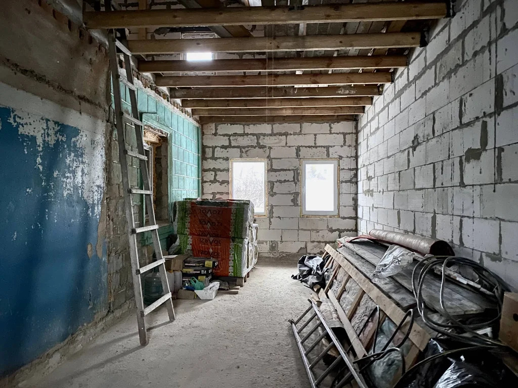 Продажа дома, Синьково, Дмитровский район - Фото 17