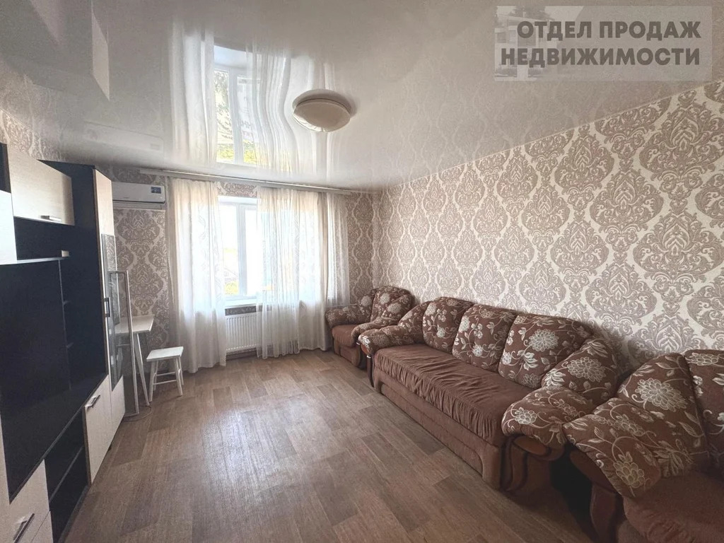 Квартира в центре - Фото 1