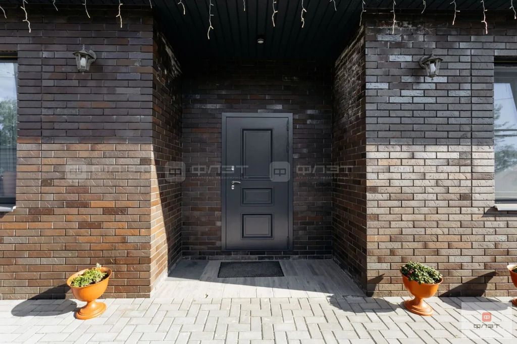 Продажа дома, Сокуры, Лаишевский район, ул. Николая Четаева - Фото 61