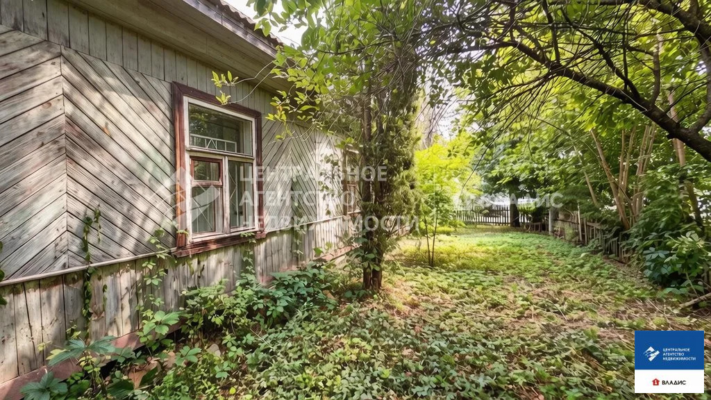 Продажа дома, Рязань, 1-й Мервинский проезд - Фото 5