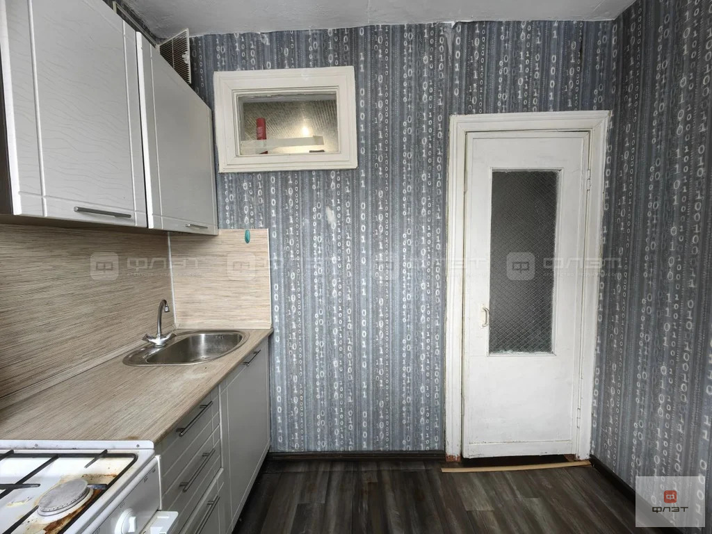 Продажа квартиры, Казань, ул. Новаторов - Фото 9