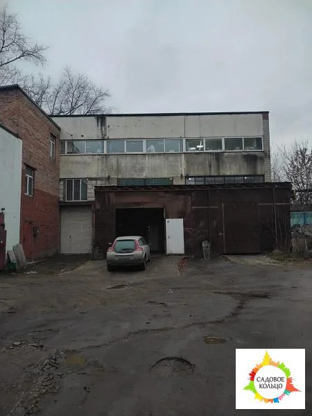 Сдается двухуровневое помещение 55 кв - Фото 1