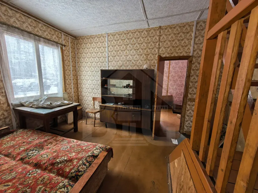 Жилой дом 50 кв. м., 6,6 сот., СНТ Мечта - Фото 11