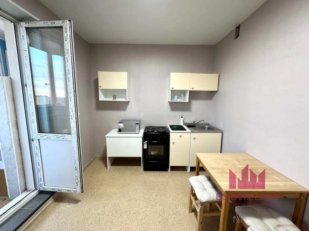 Продажа квартиры, Домодедово, Домодедово г. о., улица Курыжова - Фото 10