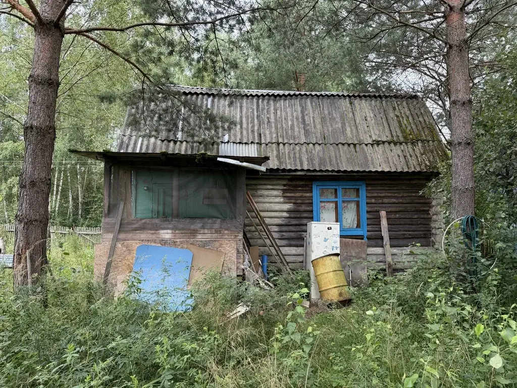 Дача в СНТ Ягодка - Фото 21