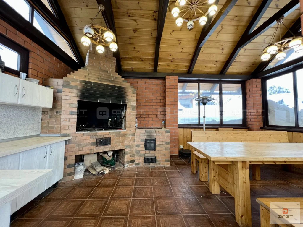 Продажа дома, Казань, ул. 5-я Станционная - Фото 27