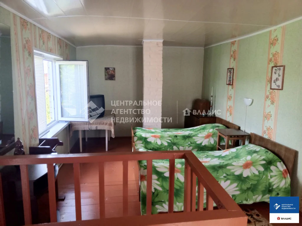 Продажа дома, Рязанский район - Фото 19