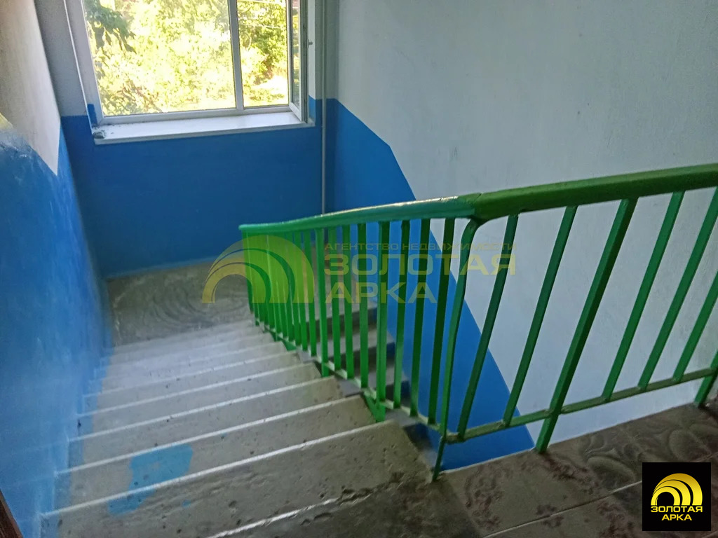 Продажа квартиры, Ильский, Северский район, ул. Ленина - Фото 19